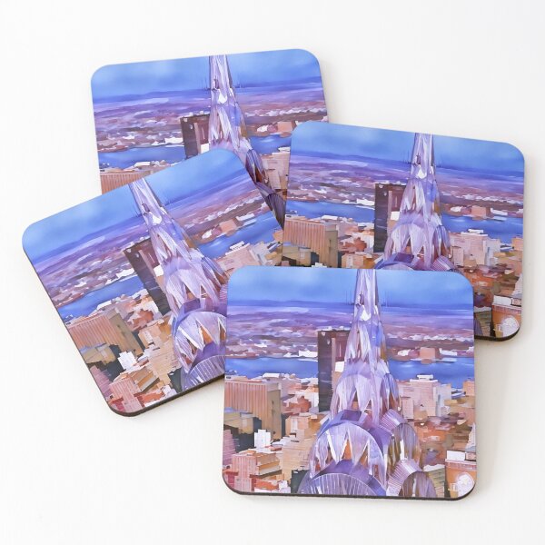 Item preview, Classic Chrome designed and sold by RCWatercolours.