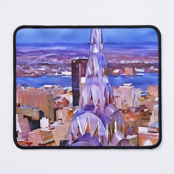 Item preview, Classic Chrome designed and sold by RCWatercolours.