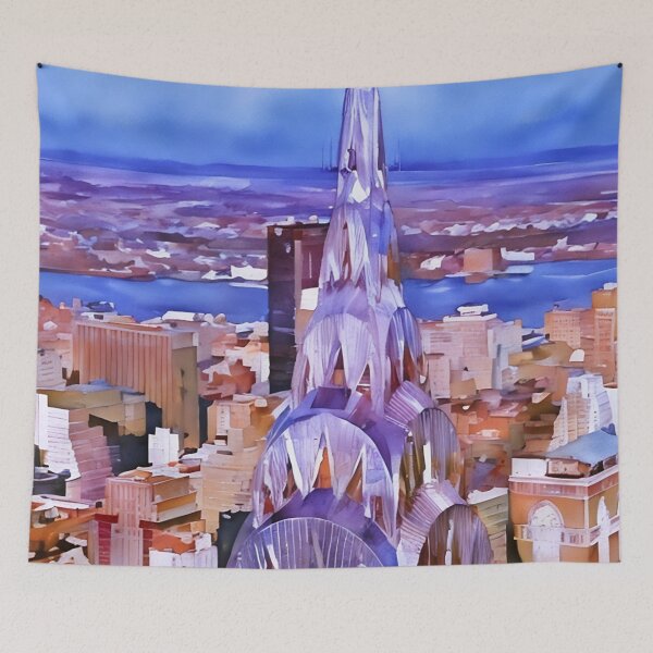 Item preview, Classic Chrome designed and sold by RCWatercolours.