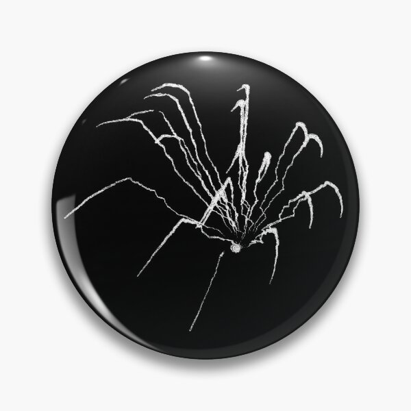Item preview, Fireworks | "Spider (Skeletal)" | White | [D0949~03_015] designed and sold by StudioActivo.