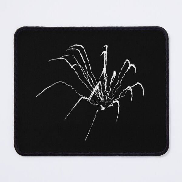 Item preview, Fireworks | "Spider (Skeletal)" | White | [D0949~03_015] designed and sold by StudioActivo.