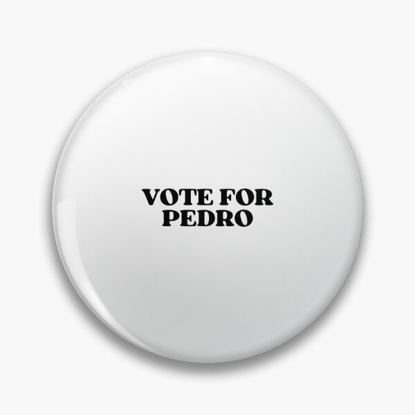 Item preview, vote for pedro designed and sold by designing01Ar3.
