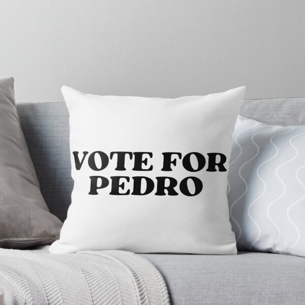 Item preview, vote for pedro designed and sold by designing01Ar3.