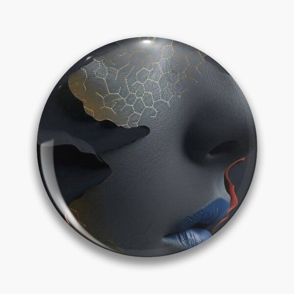 Item preview, Woman's Face designed and sold by GraphicMondaze.