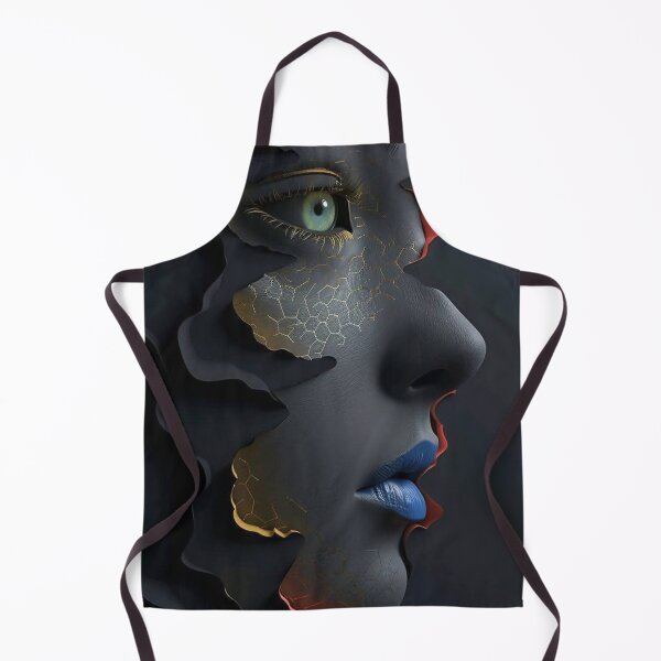 Item preview, Woman's Face designed and sold by GraphicMondaze.