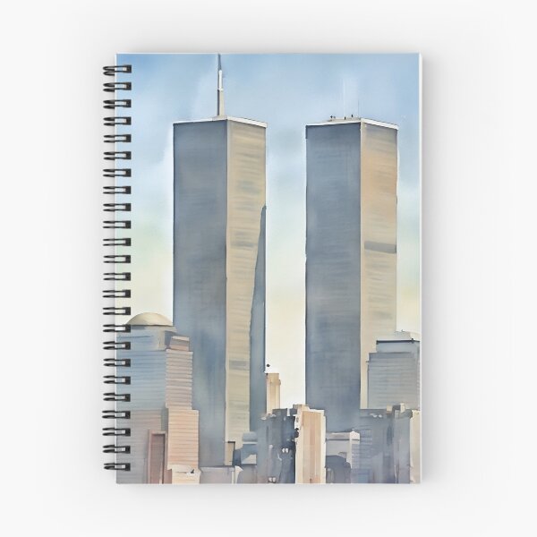 Item preview, The Twins designed and sold by RCWatercolours.