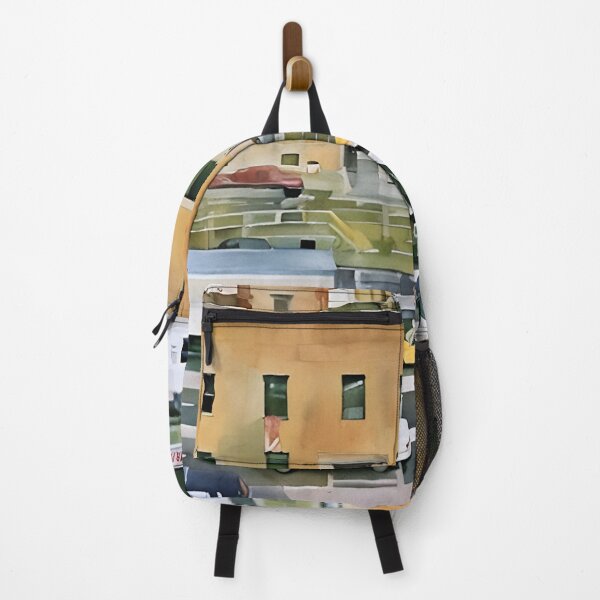 Item preview, Tollbooth Trials designed and sold by RCWatercolours.