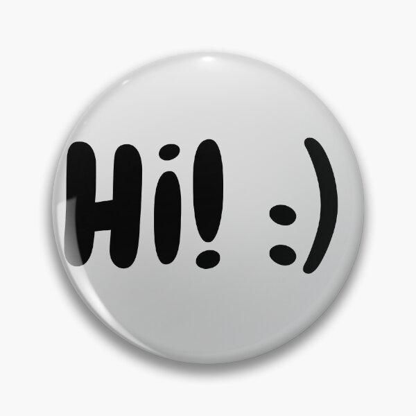 Item preview, Hello style! designed and sold by Drop-Shoot.