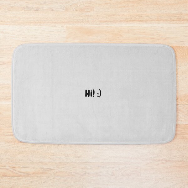 Item preview, Hello style! designed and sold by Drop-Shoot.
