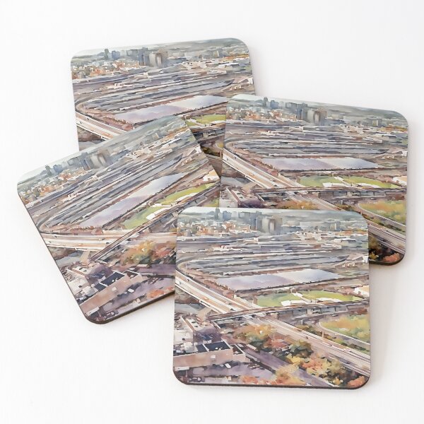 Item preview, Slice Through Sheepshead designed and sold by RCWatercolours.