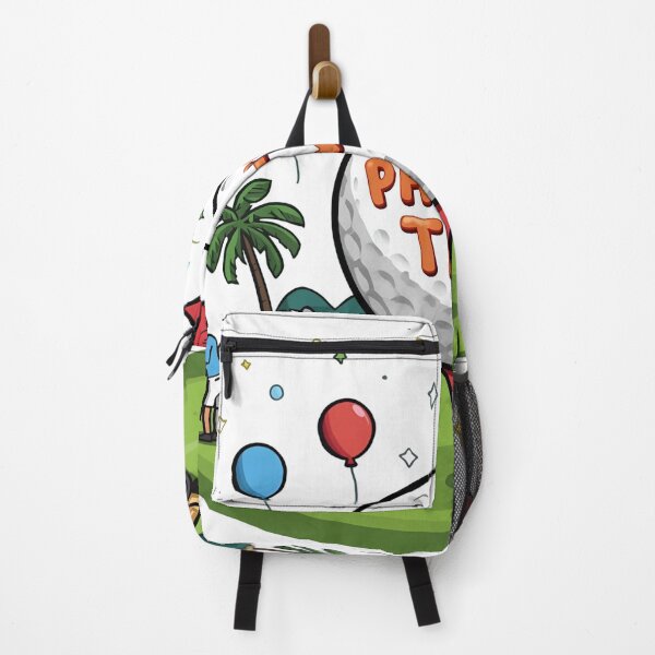 Item preview, PAR-TEE TIME – golf fun in style! designed and sold by Artistica1234.