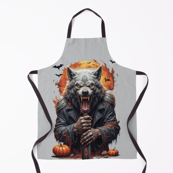 Item preview, Midnight Blade Werewolf designed and sold by CamillaCreation.
