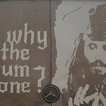Artwork thumbnail, Rum by Ruddy-Muddy