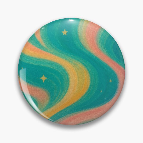 Item preview, Radiance of Holiday Tides designed and sold by annenambiro.