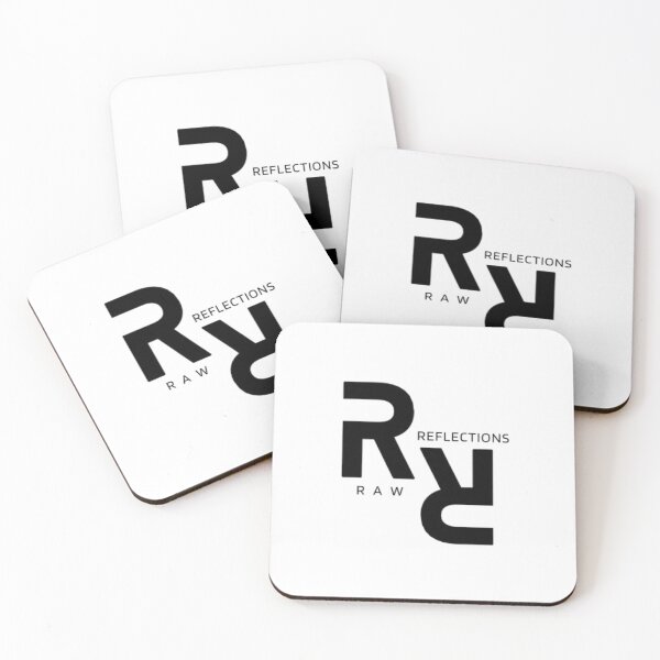 Item preview, RAW Reflections — Strength in Authenticity designed and sold by The-Holistic-C.