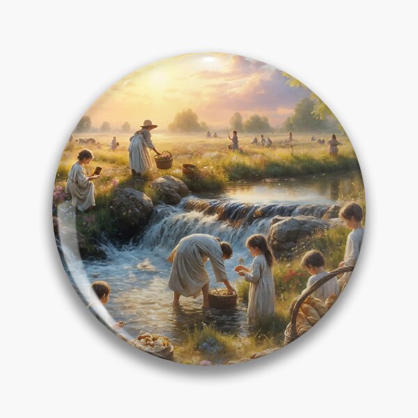 Item preview, Bread of Life designed and sold by Digital Imaginings.