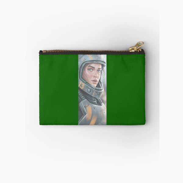 Item preview, Space Ranger Portrait designed and sold by Amico Deledda324.