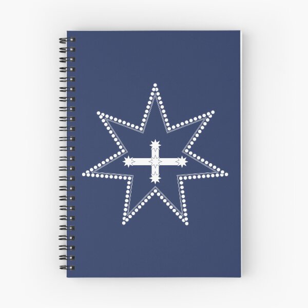 Item preview, Eureka Flag designed and sold by hitpointer.