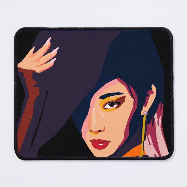 Item preview, Chungha WPAP Art designed and sold by Aome22.