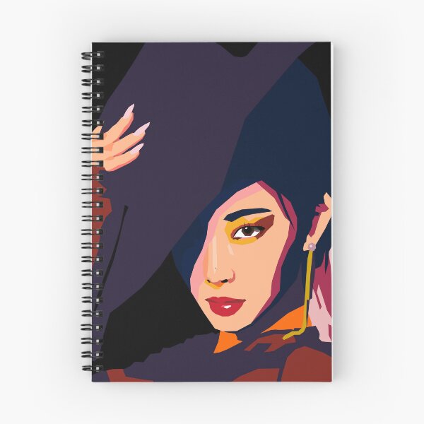 Item preview, Chungha WPAP Art  designed and sold by Aome22.