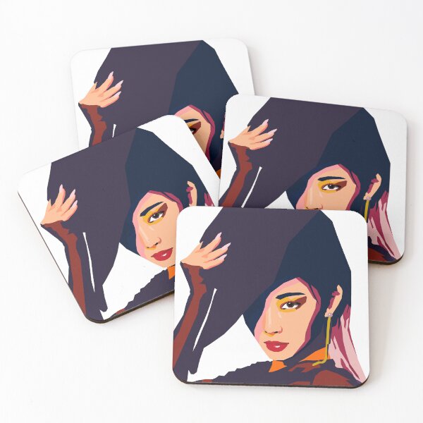 Artikelvorschau, Chungha WPAP Art entworfen und verkauft von Aome22.