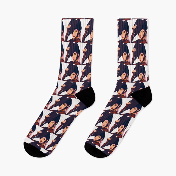 Item preview, Chungha WPAP Art  designed and sold by Aome22.