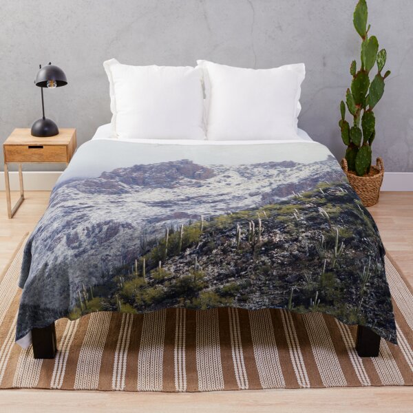 Item preview, Awesome Snow Mountain designed and sold by simonjayphotos.