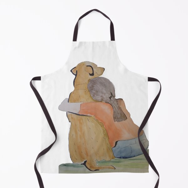 Item preview, Love 4 Dogs designed and sold by Expression Thru Sketches.