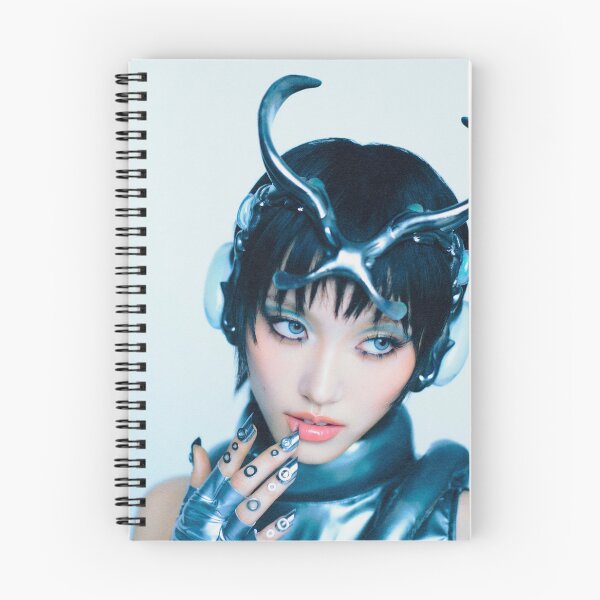 Item preview, XG GALA - chisa designed and sold by trengeee.
