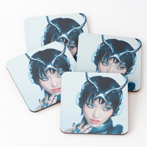 Item preview, XG GALA - chisa designed and sold by trengeee.