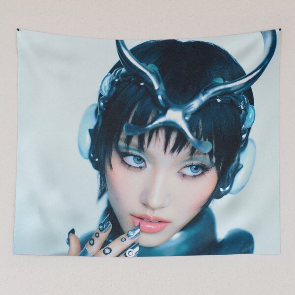 Item preview, XG GALA - chisa designed and sold by trengeee.