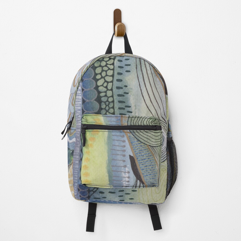 Item preview, Backpack designed and sold by inxpressions.