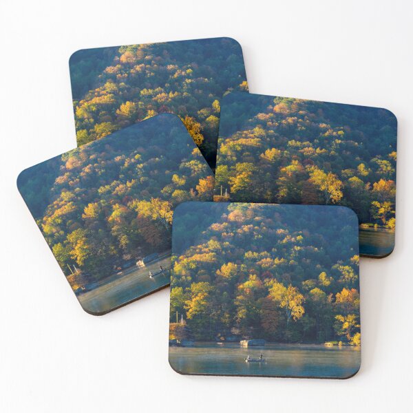 Item preview, Autumn Scenery designed and sold by Alla Gill.