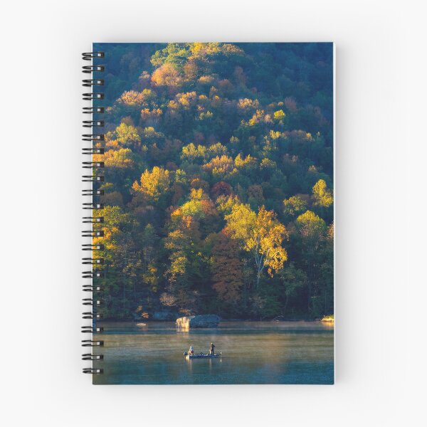 Item preview, Autumn Scenery designed and sold by Alla Gill.