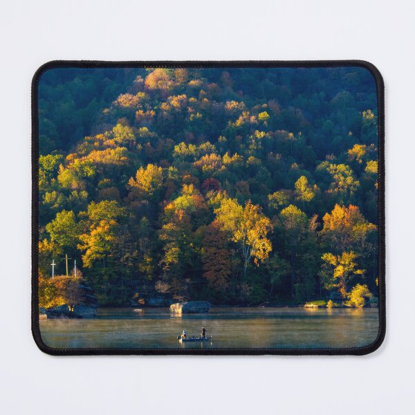 Item preview, Autumn Scenery designed and sold by Alla Gill.