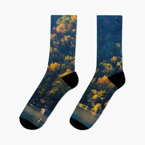 Item preview, Autumn Scenery designed and sold by Alla Gill.