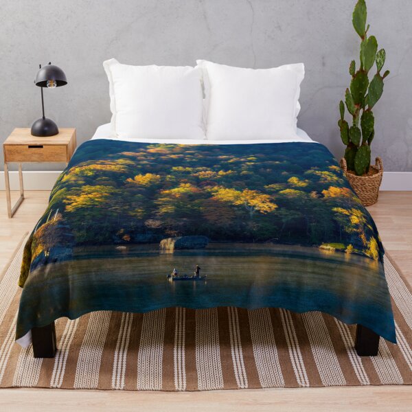 Item preview, Autumn Scenery designed and sold by Alla Gill.