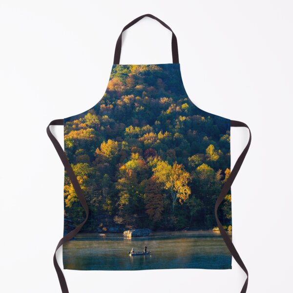 Item preview, Autumn Scenery designed and sold by Alla Gill.