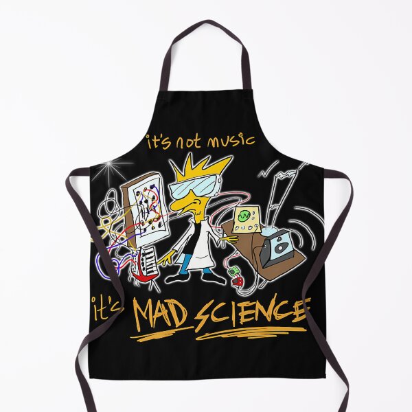 Item preview, Synth Science designed and sold by MichaelDearmond.
