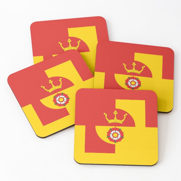 Item preview, HAMPSHIRE Gifts, Stickers & Products (F) designed and sold by mpodger.