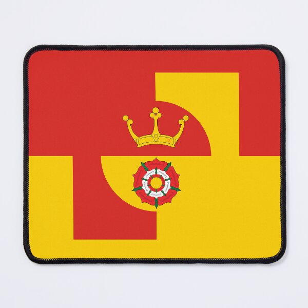 Item preview, HAMPSHIRE Gifts, Stickers & Products (F) designed and sold by mpodger.