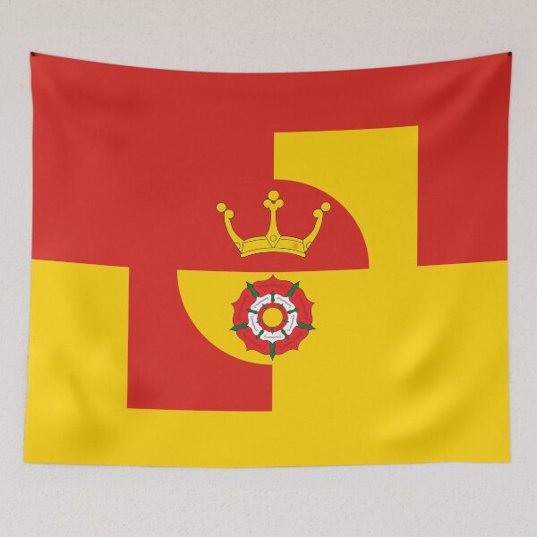 Item preview, HAMPSHIRE Gifts, Stickers & Products (F) designed and sold by mpodger.