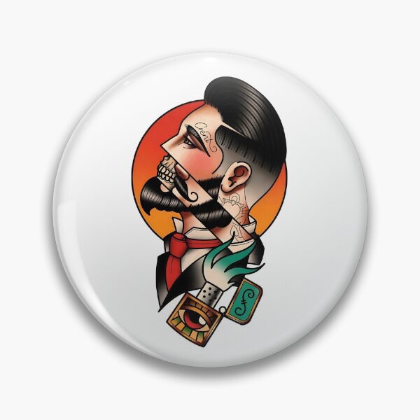 Item preview, Gent designed and sold by Colón Graphix’s.
