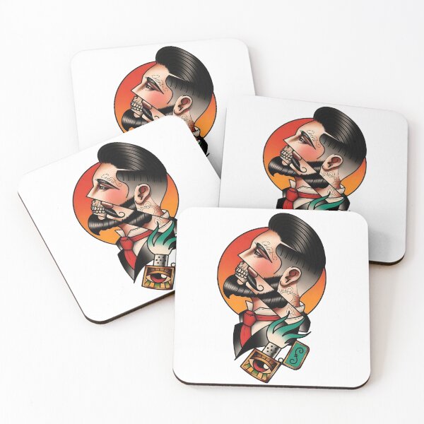Item preview, Gent designed and sold by Colón Graphix’s.