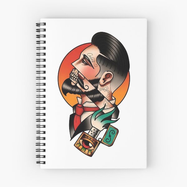 Item preview, Gent designed and sold by Colón Graphix’s.