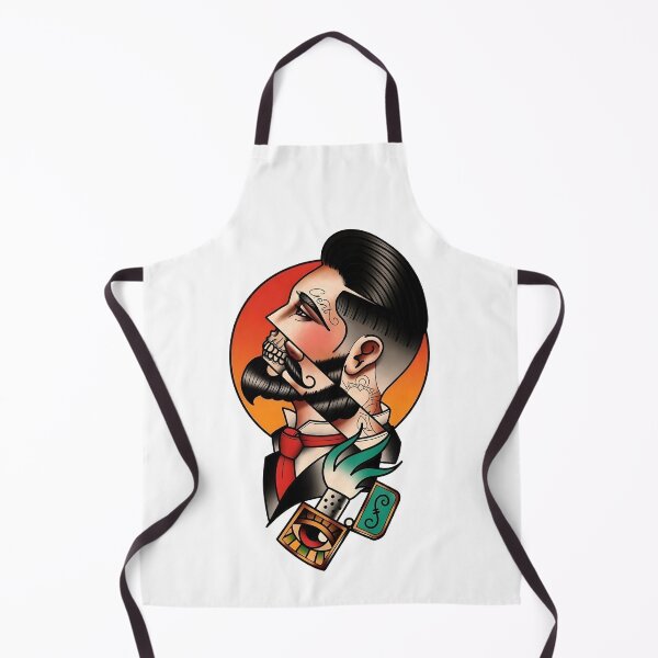 Item preview, Gent designed and sold by Colón Graphix’s.