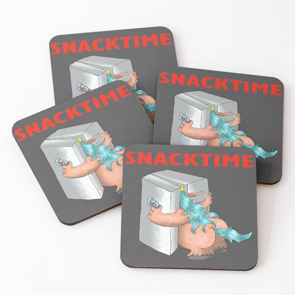 Item preview, Snack time designed and sold by AyseAkcay.