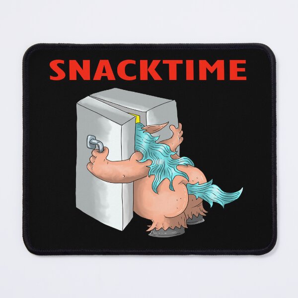 Item preview, Snack time designed and sold by AyseAkcay.