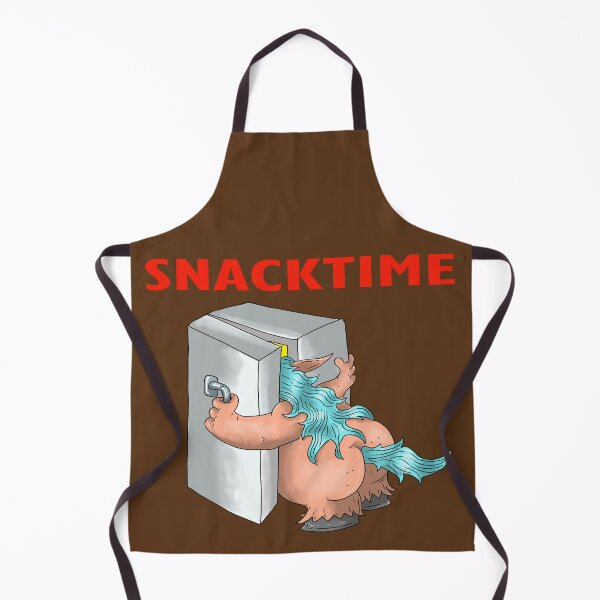 Item preview, Snack time designed and sold by AyseAkcay.