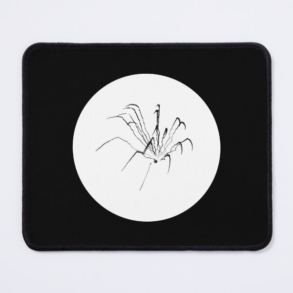 Item preview, Fireworks | "Spider (Skeletal)" | Black (Circle ver.) | [D0949~03_015] designed and sold by StudioActivo.